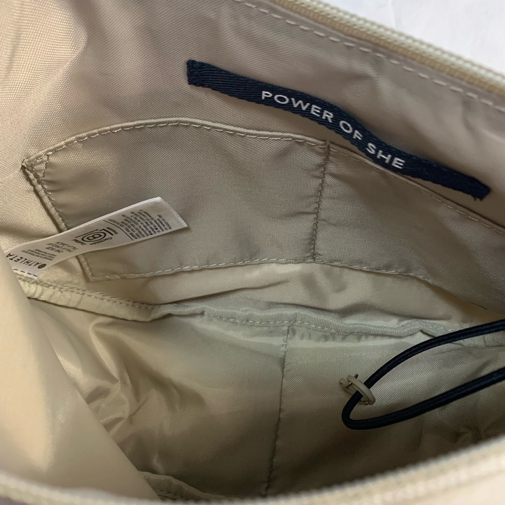 ATHLETA - crossbody bag - Picture 7 of 9